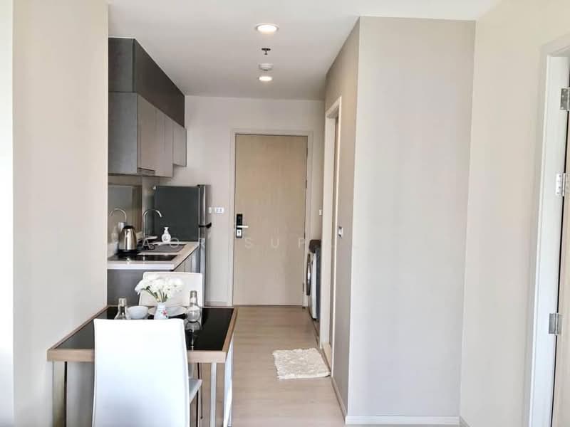 Rhythm Asoke 2, Bangkok, Soi Lertkaew 1 Asoke-Din Daeng Road, Bang Kapi, Huai Khwang, Bangkok, 1 Bedroom, 29 sqm, Condo For Sale, by Sittichai (Ice) Tulyanon, 60249493 - DDproperty.com