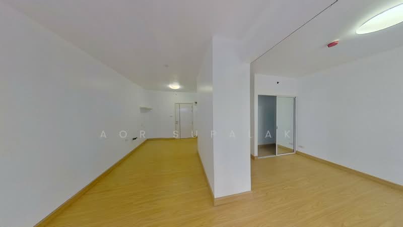 A Space Asoke-Ratchada : เอ สเปซ อโศก-รัชดา, กรุงเทพ, 624 ถนนอโศก - ดินแดง แขวงดินแดง เขตดินแดง กรุงเทพมหานคร, ดินแดง, ดินแดง, กรุงเทพ, 45 ตร.ม., คอนโด ขาย, โดย Sittichai (Ice) Tulyanon, 60249495 - DDproperty.com