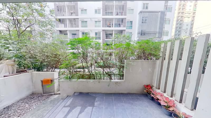 A Space Asoke-Ratchada : เอ สเปซ อโศก-รัชดา, กรุงเทพ, 624 ถนนอโศก - ดินแดง แขวงดินแดง เขตดินแดง กรุงเทพมหานคร, ดินแดง, ดินแดง, กรุงเทพ, 45 ตร.ม., คอนโด ขาย, โดย Sittichai (Ice) Tulyanon, 60249495 - DDproperty.com