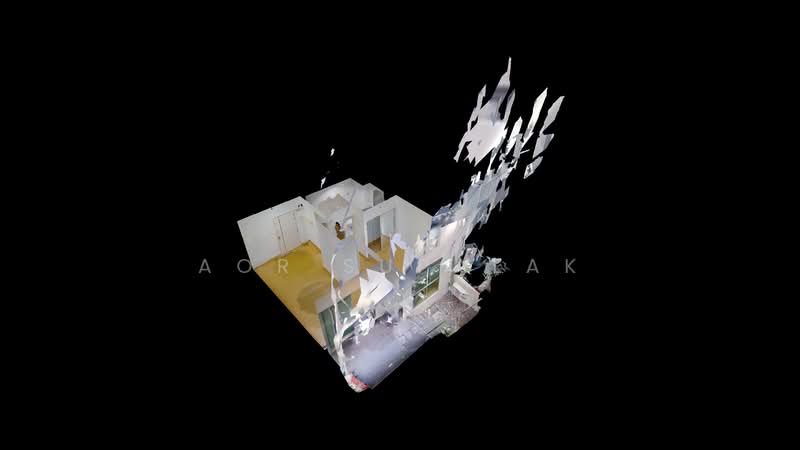 A Space Asoke-Ratchada : เอ สเปซ อโศก-รัชดา, กรุงเทพ, 624 ถนนอโศก - ดินแดง แขวงดินแดง เขตดินแดง กรุงเทพมหานคร, ดินแดง, ดินแดง, กรุงเทพ, 45 ตร.ม., คอนโด ขาย, โดย Sittichai (Ice) Tulyanon, 60249495 - DDproperty.com