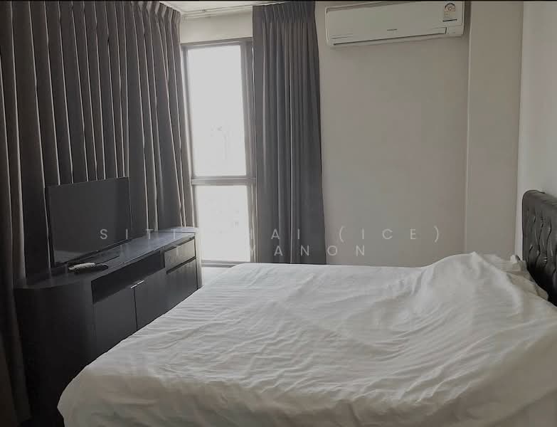 Rhythm Sukhumvit 44/1, Bangkok, Sukhumvit Road, Phra Kanong, Khlong Toei, Bangkok, 2 Bedrooms, 55 sqm, Condo For Sale, by Sittichai (Ice) Tulyanon, 60249508 - DDproperty.com