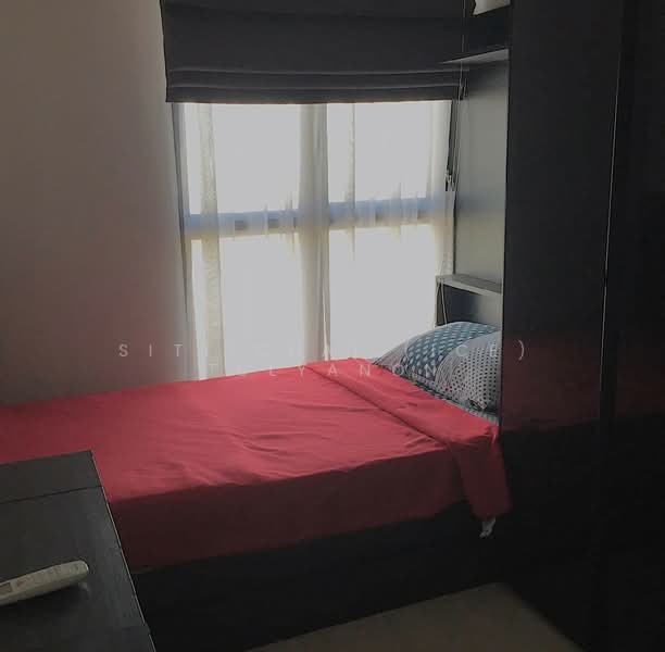 Rhythm Sukhumvit 44/1, Bangkok, Sukhumvit Road, Phra Kanong, Khlong Toei, Bangkok, 2 Bedrooms, 55 sqm, Condo For Sale, by Sittichai (Ice) Tulyanon, 60249508 - DDproperty.com