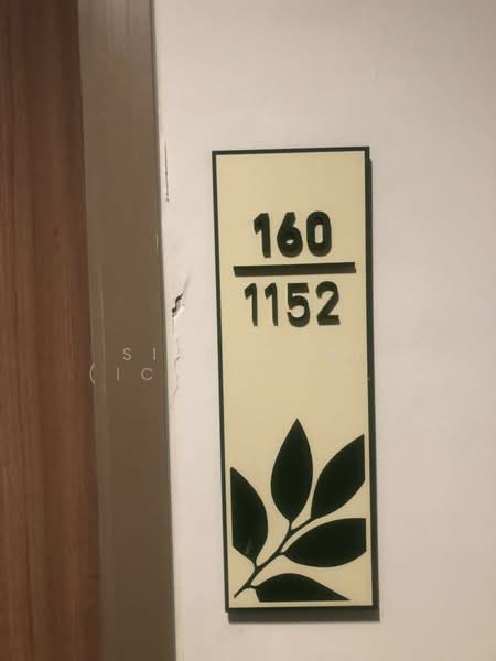 Fuse Chan-Sathorn, Bangkok, 160 Chan Road, Thung Wat Don, Sathon, Bangkok, 2 Bedrooms, 56 sqm, Condo For Sale, by Sittichai (Ice) Tulyanon, 60249509 - DDproperty.com