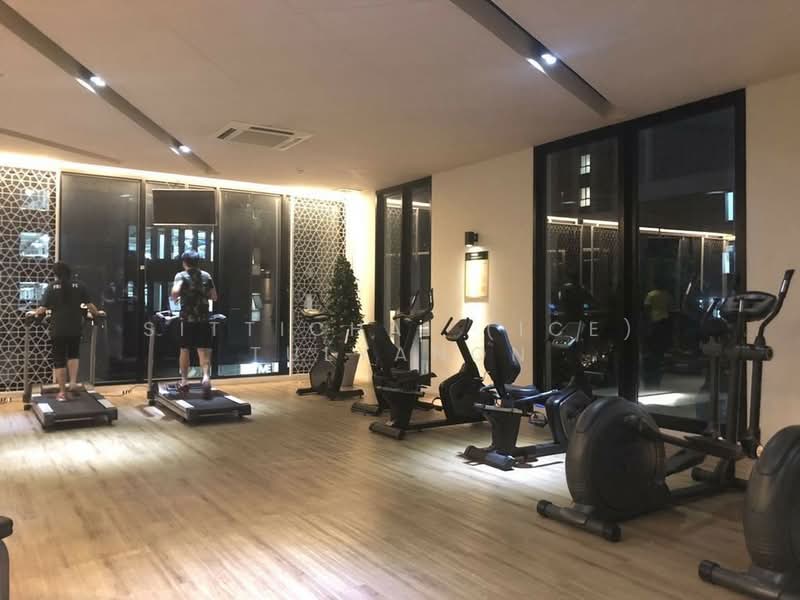 Fuse Chan-Sathorn, Bangkok, 160 Chan Road, Thung Wat Don, Sathon, Bangkok, 2 Bedrooms, 56 sqm, Condo For Sale, by Sittichai (Ice) Tulyanon, 60249509 - DDproperty.com