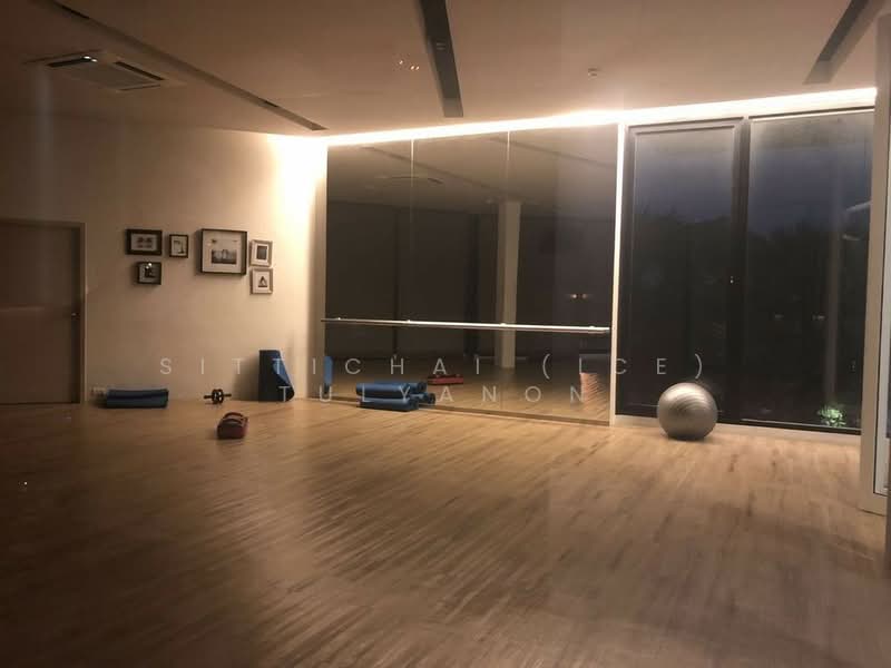 Fuse Chan-Sathorn, Bangkok, 160 Chan Road, Thung Wat Don, Sathon, Bangkok, 2 Bedrooms, 56 sqm, Condo For Sale, by Sittichai (Ice) Tulyanon, 60249509 - DDproperty.com