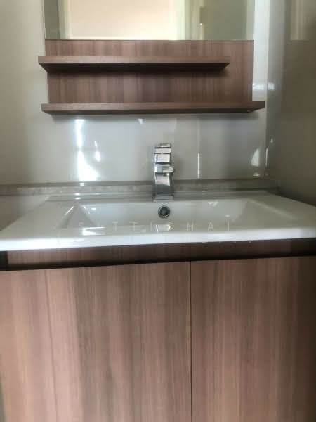 Fuse Chan-Sathorn, Bangkok, 160 Chan Road, Thung Wat Don, Sathon, Bangkok, 2 Bedrooms, 56 sqm, Condo For Sale, by Sittichai (Ice) Tulyanon, 60249509 - DDproperty.com