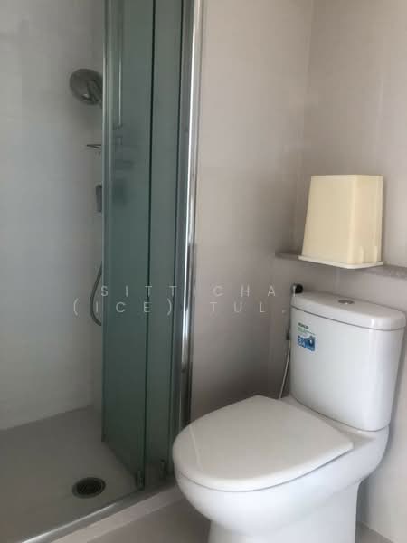 Fuse Chan-Sathorn, Bangkok, 160 Chan Road, Thung Wat Don, Sathon, Bangkok, 2 Bedrooms, 56 sqm, Condo For Sale, by Sittichai (Ice) Tulyanon, 60249509 - DDproperty.com