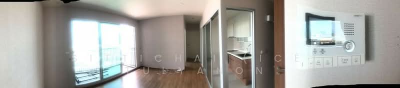 Fuse Chan-Sathorn, Bangkok, 160 Chan Road, Thung Wat Don, Sathon, Bangkok, 2 Bedrooms, 56 sqm, Condo For Sale, by Sittichai (Ice) Tulyanon, 60249509 - DDproperty.com