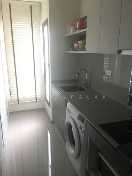 Centric Ratchada-Huai Khwang : เซ็นทริค รัชดา-ห้วยขวาง, กรุงเทพ, ถนนรัชดาภิเษก, ห้วยขวาง, ห้วยขวาง, กรุงเทพ, 61 ตร.ม., คอนโด ขาย, โดย Sittichai (Ice) Tulyanon, 60249514 - DDproperty.com