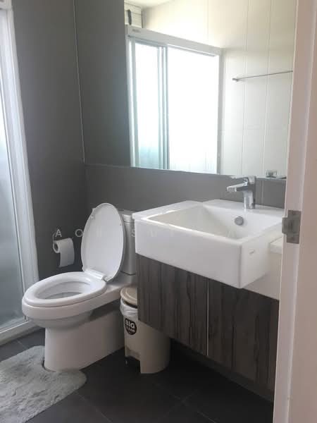 Centric Ratchada-Huai Khwang, Bangkok, Ratchadapisek Road, Huai Khwang, Huai Khwang, Bangkok, 2 Bedrooms, 61 sqm, Condo For Sale, by Sittichai (Ice) Tulyanon, 60249514 - DDproperty.com