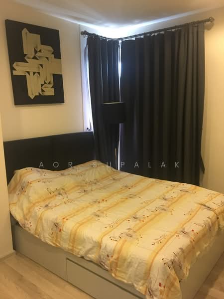 Centric Ratchada-Huai Khwang, Bangkok, Ratchadapisek Road, Huai Khwang, Huai Khwang, Bangkok, 2 Bedrooms, 61 sqm, Condo For Sale, by Sittichai (Ice) Tulyanon, 60249514 - DDproperty.com