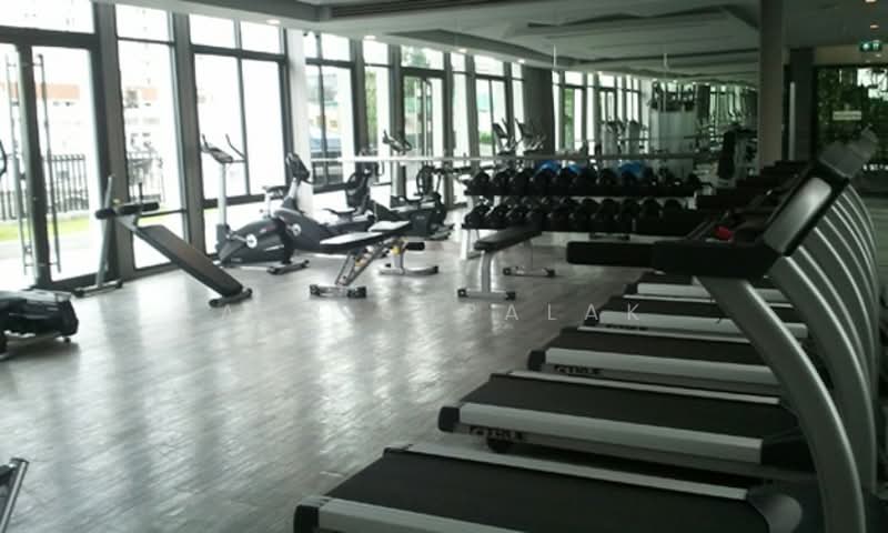 Fuse Mobius Ramkhamhaeng Klongton, Bangkok, Soi Ramkhamhaeng 3/1, Suan Luang, Suan Luang, Bangkok, 2 Bedrooms, 55 sqm, Condo For Sale, by Sittichai (Ice) Tulyanon, 60249518 - DDproperty.com