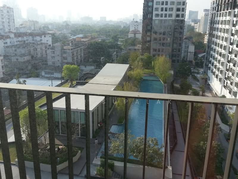 Fuse Mobius Ramkhamhaeng Klongton, Bangkok, Soi Ramkhamhaeng 3/1, Suan Luang, Suan Luang, Bangkok, 2 Bedrooms, 55 sqm, Condo For Sale, by Sittichai (Ice) Tulyanon, 60249518 - DDproperty.com