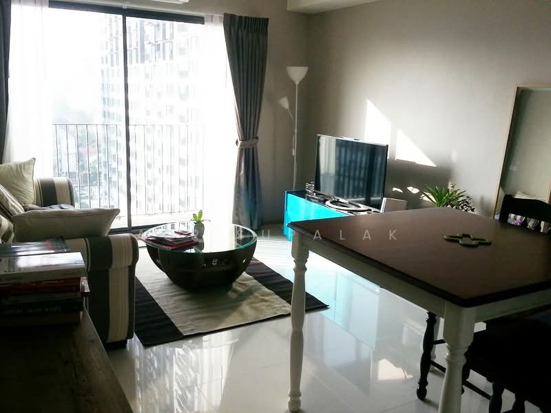 Fuse Mobius Ramkhamhaeng Klongton, Bangkok, Soi Ramkhamhaeng 3/1, Suan Luang, Suan Luang, Bangkok, 2 Bedrooms, 55 sqm, Condo For Sale, by Sittichai (Ice) Tulyanon, 60249518 - DDproperty.com