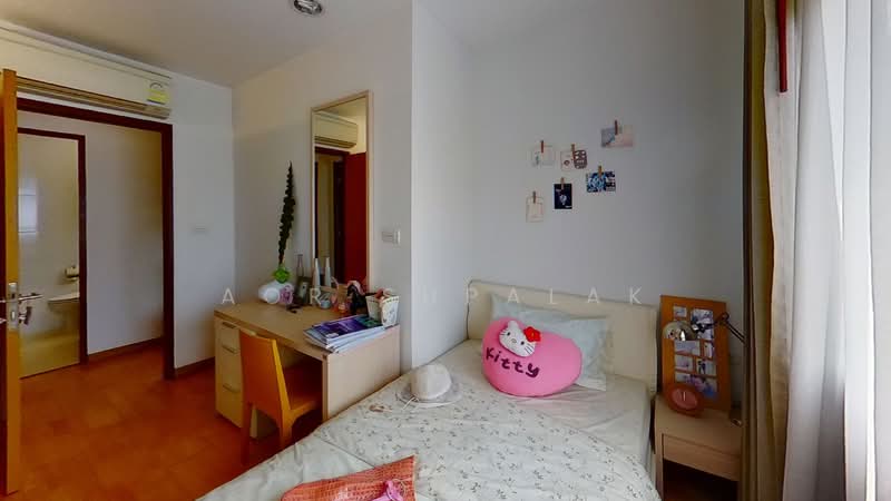 Residence Sukhumvit 52, Bangkok, Soi SuKhumvit 52, Bang Chak, Phra Khanong, Bangkok, 2 Bedrooms, 59 sqm, Condo For Sale, by Sittichai (Ice) Tulyanon, 60249524 - DDproperty.com