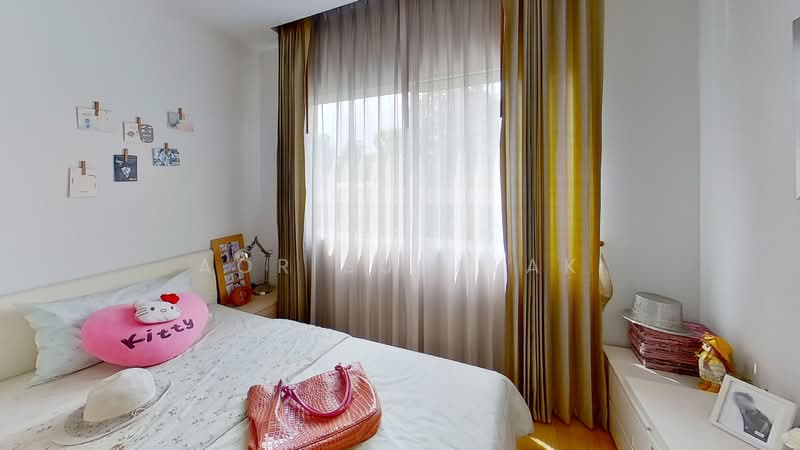 Residence Sukhumvit 52, Bangkok, Soi SuKhumvit 52, Bang Chak, Phra Khanong, Bangkok, 2 Bedrooms, 59 sqm, Condo For Sale, by Sittichai (Ice) Tulyanon, 60249524 - DDproperty.com