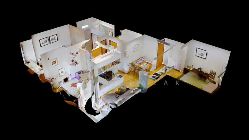 Residence Sukhumvit 52 : เรซิเดนท์ สุขุมวิท 52, กรุงเทพ, ซอยสุขุมวิท 52, บางจาก, พระโขนง, กรุงเทพ, 59 ตร.ม., คอนโด ขาย, โดย Sittichai (Ice) Tulyanon, 60249524 - DDproperty.com