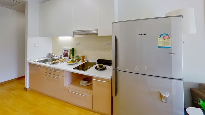 Residence Sukhumvit 52, Bangkok, Soi SuKhumvit 52, Bang Chak, Phra Khanong, Bangkok, 2 Bedrooms, 59 sqm, Condo For Sale, by Sittichai (Ice) Tulyanon, 60249524 - DDproperty.com