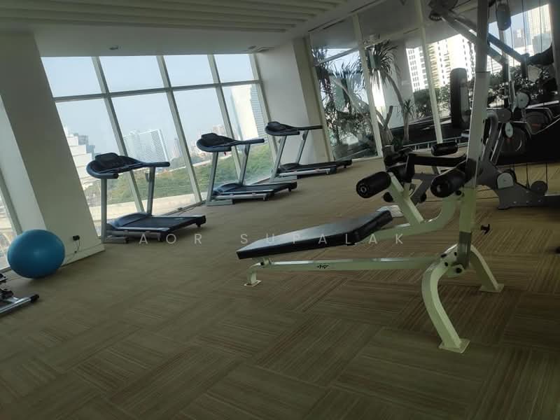 The Light House Sathorn–Chareonnakorn, Bangkok, Chareonnakorn Road, Khlong Ton Sai, Khlong San, Bangkok, Studio, 49 sqm, Condo For Sale, by Sittichai (Ice) Tulyanon, 60249534 - DDproperty.com