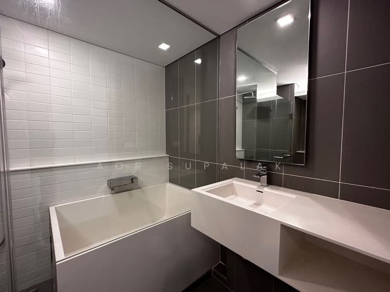 Ramada Plaza by Wyndham Bangkok Sukhumvit 48, Bangkok, 1448 359 Sukhumvit Rd., Phra Kanong, Khlong Toei, Bangkok, 1 Bedroom, 43 sqm, Condo For Sale, by Sittichai (Ice) Tulyanon, 60249540 - DDproperty.com