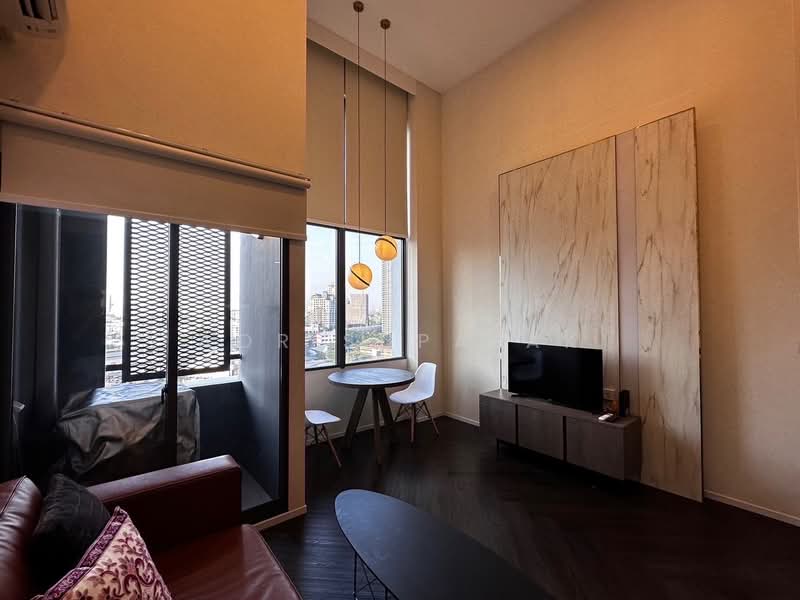 Ramada Plaza by Wyndham Bangkok Sukhumvit 48, Bangkok, 1448 359 Sukhumvit Rd., Phra Kanong, Khlong Toei, Bangkok, 1 Bedroom, 43 sqm, Condo For Sale, by Sittichai (Ice) Tulyanon, 60249540 - DDproperty.com