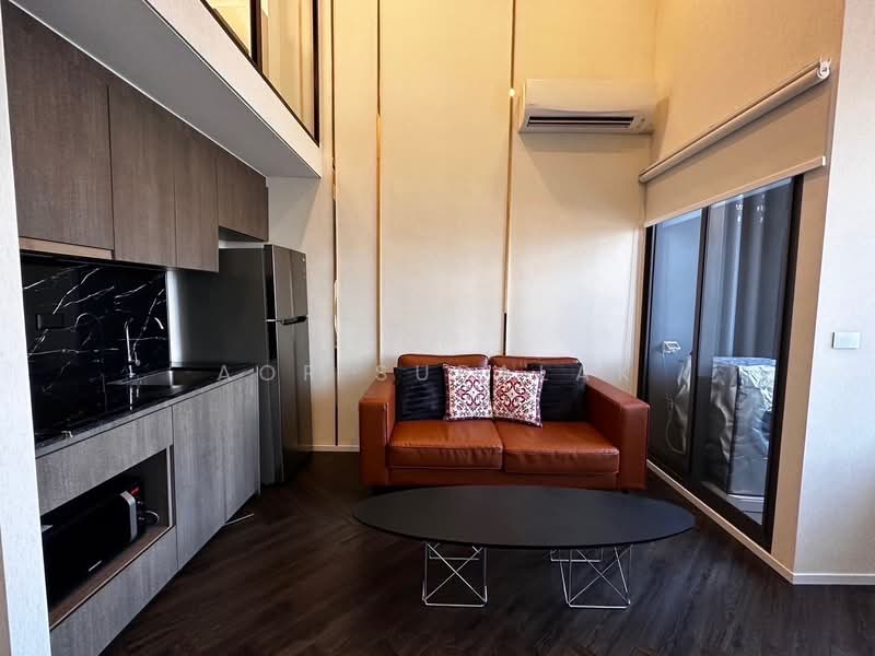 Ramada Plaza by Wyndham Bangkok Sukhumvit 48 : รามาดา พลาซ่า บาย วินด์แฮม แบงคอก สุขุมวิท 48, กรุงเทพ, 1448 359 ถ.สุขุมวิท, พระโขนง, คลองเตย, กรุงเทพ, 43 ตร.ม., คอนโด ขาย, โดย Sittichai (Ice) Tulyanon, 60249540 - DDproperty.com