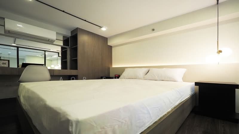 Ramada Plaza by Wyndham Bangkok Sukhumvit 48, Bangkok, 1448 359 Sukhumvit Rd., Phra Kanong, Khlong Toei, Bangkok, 1 Bedroom, 43 sqm, Condo For Sale, by Sittichai (Ice) Tulyanon, 60249540 - DDproperty.com