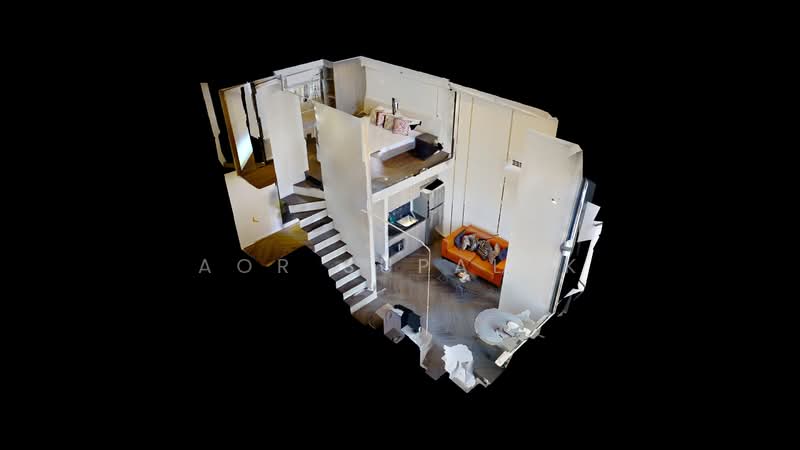 Ramada Plaza by Wyndham Bangkok Sukhumvit 48, Bangkok, 1448 359 Sukhumvit Rd., Phra Kanong, Khlong Toei, Bangkok, 1 Bedroom, 43 sqm, Condo For Sale, by Sittichai (Ice) Tulyanon, 60249540 - DDproperty.com