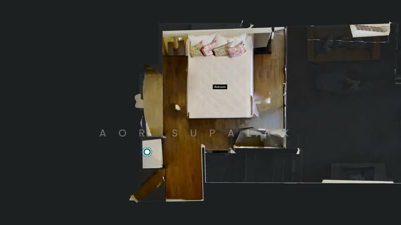 Ramada Plaza by Wyndham Bangkok Sukhumvit 48, Bangkok, 1448 359 Sukhumvit Rd., Phra Kanong, Khlong Toei, Bangkok, 1 Bedroom, 43 sqm, Condo For Sale, by Sittichai (Ice) Tulyanon, 60249540 - DDproperty.com