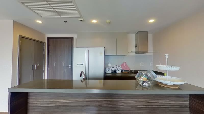 TEAL Sathorn-Taksin, Bangkok, 88 Soi Somdet Phra Chao Tak Sin 9, Samlae, Thon Buri, Bangkok, 3 Bedrooms, 111 sqm, Condo For Sale, by Sittichai (Ice) Tulyanon, 60249544 - DDproperty.com