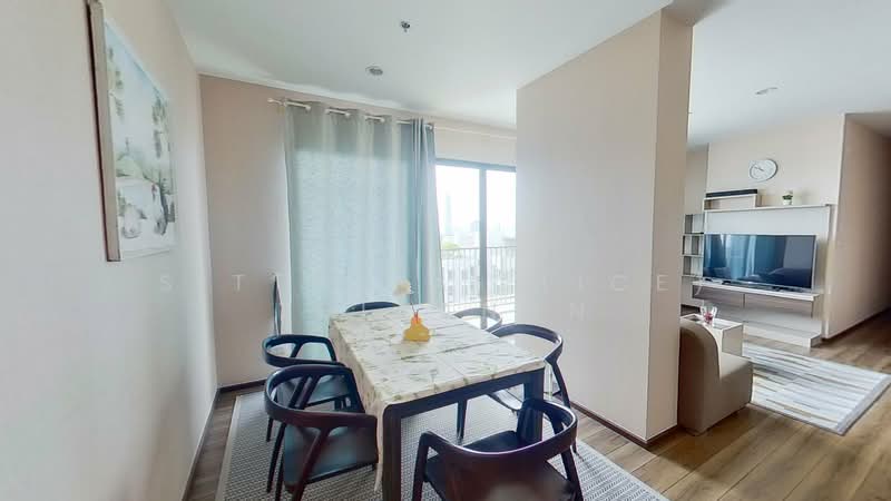 TEAL Sathorn-Taksin, Bangkok, 88 Soi Somdet Phra Chao Tak Sin 9, Samlae, Thon Buri, Bangkok, 3 Bedrooms, 111 sqm, Condo For Sale, by Sittichai (Ice) Tulyanon, 60249544 - DDproperty.com