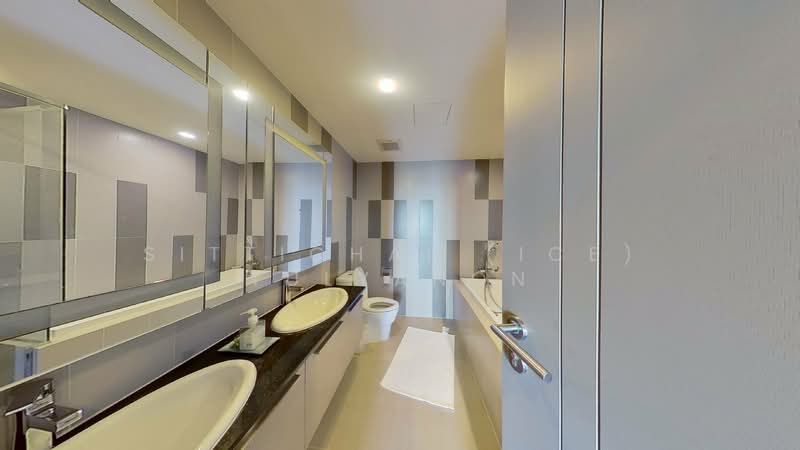 TEAL Sathorn-Taksin : ทีล สาทร - ตากสิน, กรุงเทพ, 88 ซอยสมเด็จพระเจ้าตากสิน 9, สำเหร่, ธนบุรี, กรุงเทพ, 111 ตร.ม., คอนโด ขาย, โดย Sittichai (Ice) Tulyanon, 60249544 - DDproperty.com