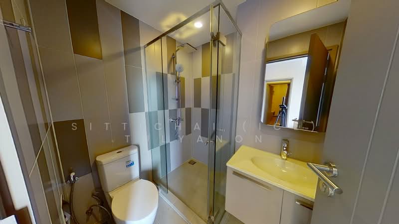 TEAL Sathorn-Taksin, Bangkok, 88 Soi Somdet Phra Chao Tak Sin 9, Samlae, Thon Buri, Bangkok, 3 Bedrooms, 111 sqm, Condo For Sale, by Sittichai (Ice) Tulyanon, 60249544 - DDproperty.com