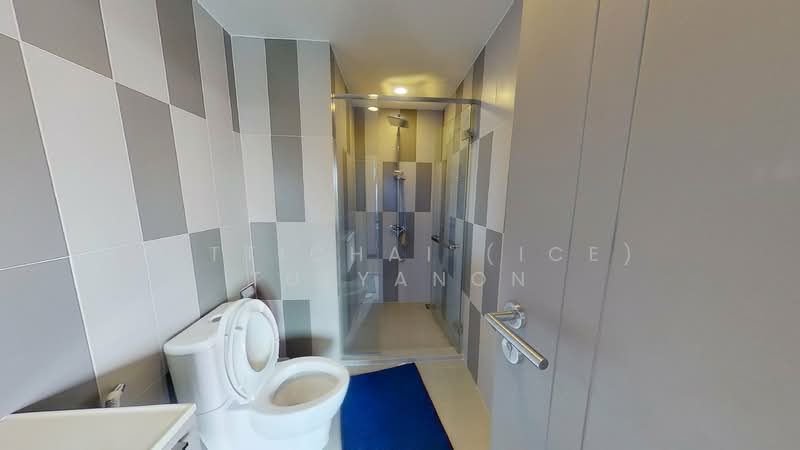 TEAL Sathorn-Taksin : ทีล สาทร - ตากสิน, กรุงเทพ, 88 ซอยสมเด็จพระเจ้าตากสิน 9, สำเหร่, ธนบุรี, กรุงเทพ, 111 ตร.ม., คอนโด ขาย, โดย Sittichai (Ice) Tulyanon, 60249544 - DDproperty.com