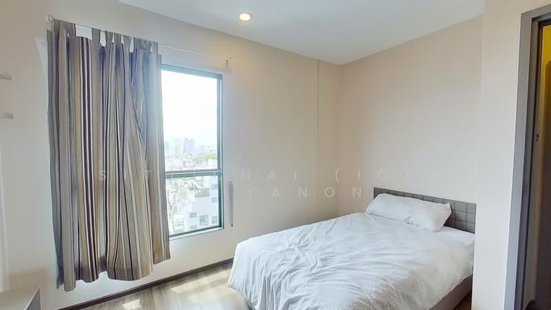 TEAL Sathorn-Taksin, Bangkok, 88 Soi Somdet Phra Chao Tak Sin 9, Samlae, Thon Buri, Bangkok, 3 Bedrooms, 111 sqm, Condo For Sale, by Sittichai (Ice) Tulyanon, 60249544 - DDproperty.com