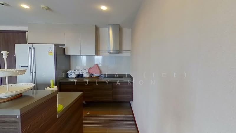 TEAL Sathorn-Taksin, Bangkok, 88 Soi Somdet Phra Chao Tak Sin 9, Samlae, Thon Buri, Bangkok, 3 Bedrooms, 111 sqm, Condo For Sale, by Sittichai (Ice) Tulyanon, 60249544 - DDproperty.com