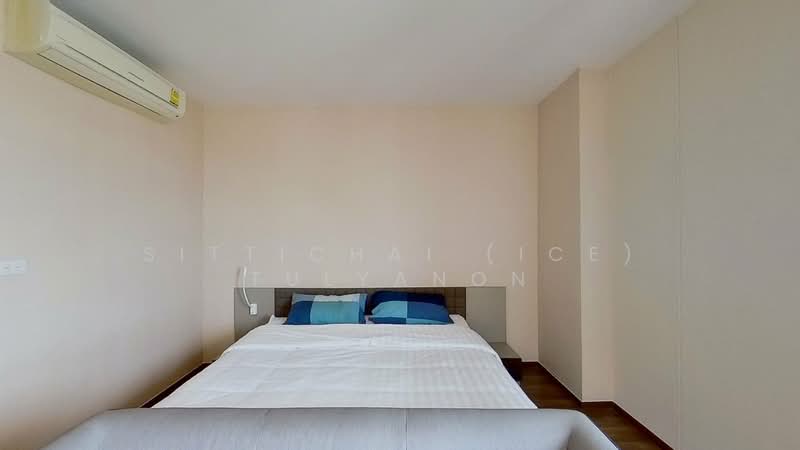 TEAL Sathorn-Taksin, Bangkok, 88 Soi Somdet Phra Chao Tak Sin 9, Samlae, Thon Buri, Bangkok, 3 Bedrooms, 111 sqm, Condo For Sale, by Sittichai (Ice) Tulyanon, 60249544 - DDproperty.com