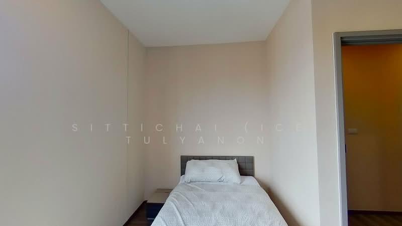 TEAL Sathorn-Taksin, Bangkok, 88 Soi Somdet Phra Chao Tak Sin 9, Samlae, Thon Buri, Bangkok, 3 Bedrooms, 111 sqm, Condo For Sale, by Sittichai (Ice) Tulyanon, 60249544 - DDproperty.com