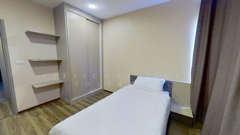 TEAL Sathorn-Taksin : ทีล สาทร - ตากสิน, กรุงเทพ, 88 ซอยสมเด็จพระเจ้าตากสิน 9, สำเหร่, ธนบุรี, กรุงเทพ, 111 ตร.ม., คอนโด ขาย, โดย Sittichai (Ice) Tulyanon, 60249544 - DDproperty.com