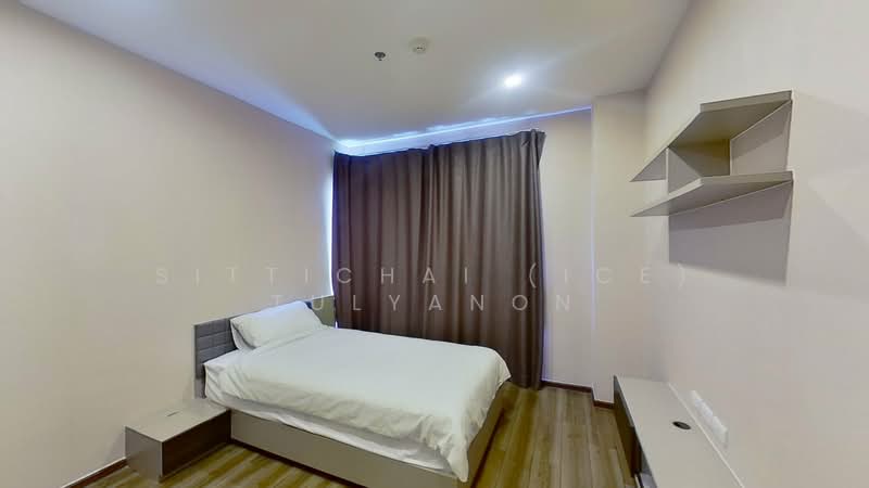 TEAL Sathorn-Taksin : ทีล สาทร - ตากสิน, กรุงเทพ, 88 ซอยสมเด็จพระเจ้าตากสิน 9, สำเหร่, ธนบุรี, กรุงเทพ, 111 ตร.ม., คอนโด ขาย, โดย Sittichai (Ice) Tulyanon, 60249544 - DDproperty.com