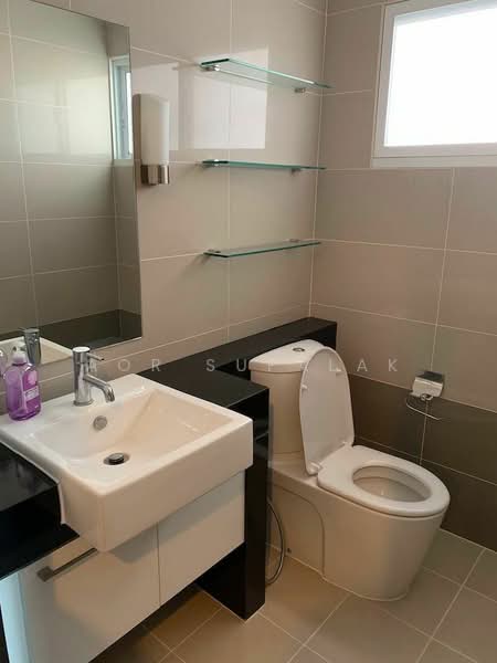 Supalai River Resort, Bangkok, 99 Charoennakhon Road, Samlae, Thon Buri, Bangkok, 3 Bedrooms, 182 sqm, Condo For Sale, by Sittichai (Ice) Tulyanon, 60249555 - DDproperty.com