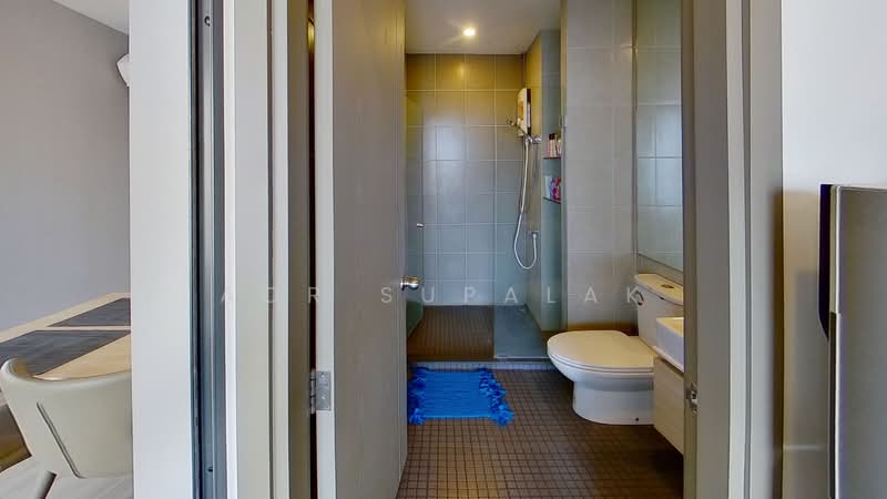 IDEO O2 บางนา, กรุงเทพ, 195 ถนนสรรพาวุธ, บางนาใต้, บางนา, กรุงเทพ, 47 ตร.ม., คอนโด ขาย, โดย Sittichai (Ice) Tulyanon, 60249560 - DDproperty.com