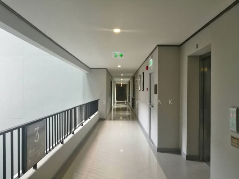 The Reserve Kasemsan 3, Bangkok, 8 Kasemsan Road, Wang Mai, Pathum Wan, Bangkok, 1 Bedroom, 40 sqm, Condo For Sale, by Sittichai (Ice) Tulyanon, 60249562 - DDproperty.com