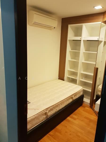 Quad Silom, Bangkok, 63 Soi Pipat 2, Silom Road, Suriyawong, Bang Rak, Bangkok, 2 Bedrooms, 60 sqm, Condo For Sale, by Fazwaz (Thailand) Co., Ltd., 60249564 - DDproperty.com