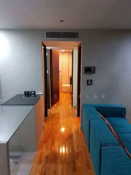 Quad Silom, Bangkok, 63 Soi Pipat 2, Silom Road, Suriyawong, Bang Rak, Bangkok, 2 Bedrooms, 60 sqm, Condo For Sale, by Fazwaz (Thailand) Co., Ltd., 60249564 - DDproperty.com