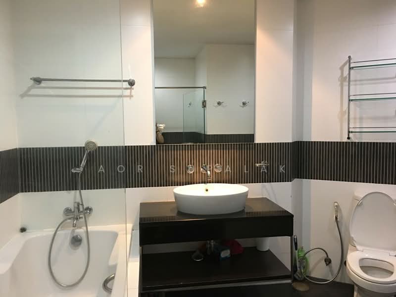 Urbana Sathorn, Bangkok, 55 South Sathorn Road, Thung Maha Mek, Sathon, Bangkok, 2 Bedrooms, 140 sqm, Condo For Sale, by Sittichai (Ice) Tulyanon, 60249568 - DDproperty.com