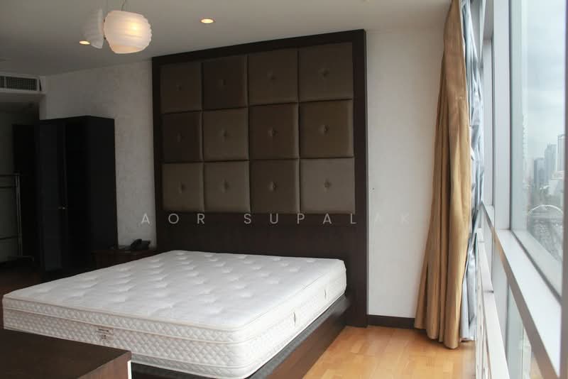 Urbana Sathorn : เออร์บาน่า สาทร, กรุงเทพ, 55 ถนนสาทรใต้, ทุ่งมหาเมฆ, สาทร, กรุงเทพ, 140 ตร.ม., คอนโด ขาย, โดย Sittichai (Ice) Tulyanon, 60249568 - DDproperty.com