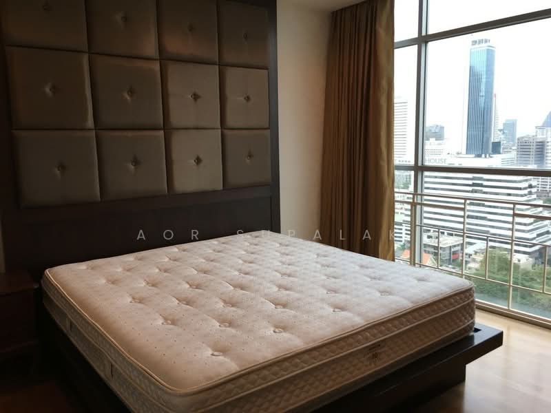 Urbana Sathorn, Bangkok, 55 South Sathorn Road, Thung Maha Mek, Sathon, Bangkok, 2 Bedrooms, 140 sqm, Condo For Sale, by Sittichai (Ice) Tulyanon, 60249568 - DDproperty.com
