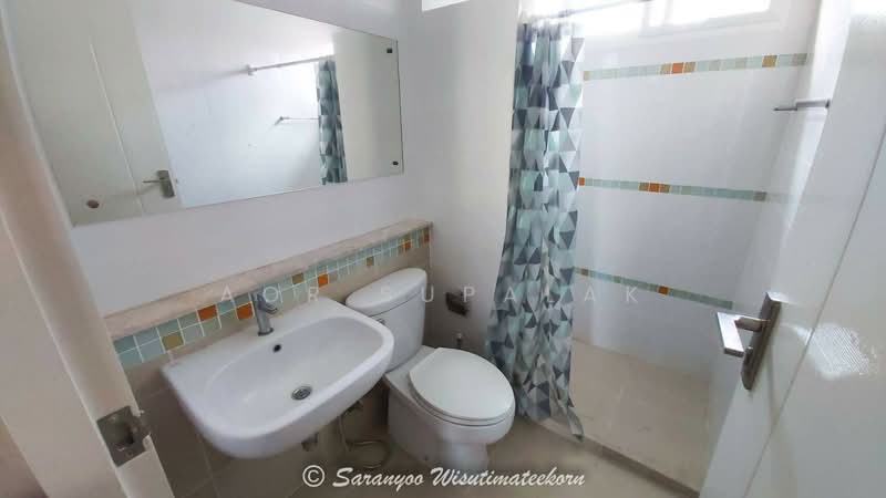 Manthana Rama 9-Srinakarin, Bangkok, 50 Krungthep Kreetha Road, Hua Mak, Bang Kapi, Bangkok, 3 Bedrooms, 168 sqm, Single Detached House For Sale, by Sittichai (Ice) Tulyanon, 60249572 - DDproperty.com