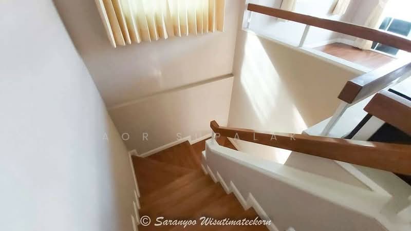 Manthana Rama 9-Srinakarin, Bangkok, 50 Krungthep Kreetha Road, Hua Mak, Bang Kapi, Bangkok, 3 Bedrooms, 168 sqm, Single Detached House For Sale, by Sittichai (Ice) Tulyanon, 60249572 - DDproperty.com